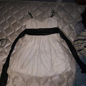 Spaghetti Strap Dress